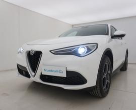 Alfa Romeo Stelvio Sport-Tech Q4 AT8 BR418926 2.1 