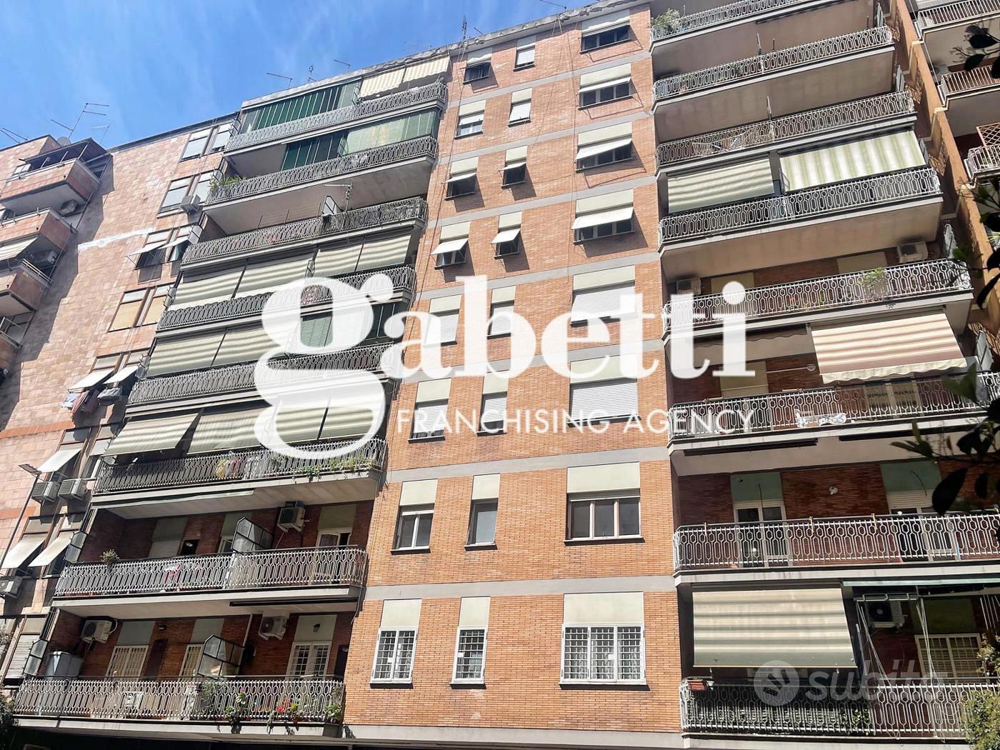 Appartamento – Roma, Tor De' Schiavi, Municipio Roma V - Vista 2