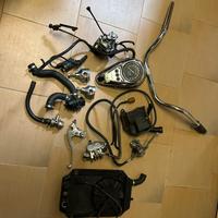 riccambi Kawasaki vn 800