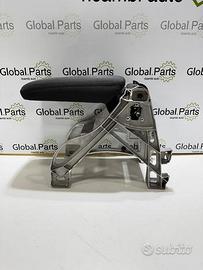 Bracciolo centrale audi a4 b9