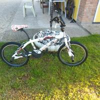 bici bmx