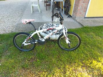 bici bmx