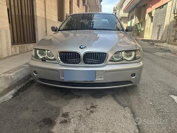 BMWe46