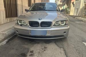 BMWe46