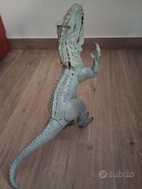 Indominus Rex Hasbro Jurassic World 2015
