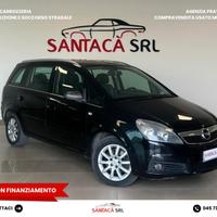 Opel Zafira 1.9 CDTI 120CV Cosmo