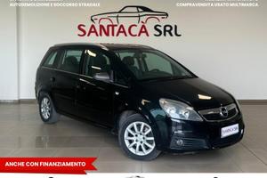 Opel Zafira 1.9 CDTI 120CV Cosmo