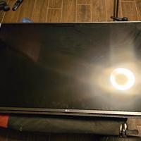 LG Smart TV Ultra HD 4k Led 43 pollici