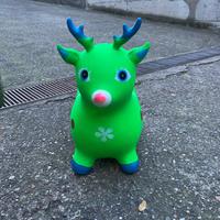 Cavalcabile per bambini