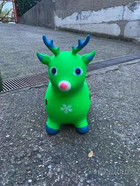 Cavalcabile per bambini