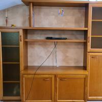 Mobile sala