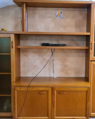 Mobile sala
