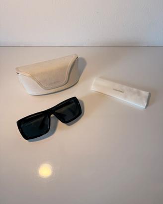 Occhiali da sole Tom Ford “Rizzo” TF730