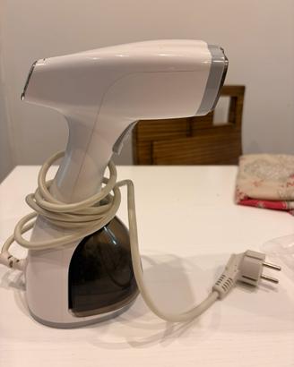 Ferro da stiro verticale a vapore 1100w