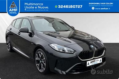 BMW 120i M sport Navi Harman/Kardon