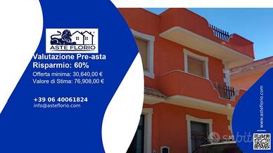 Immobile in asta di 106 m² a Pachino
