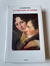 Libro Stendhal La certosa di Parma Nuovo