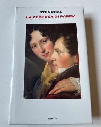 Libro Stendhal La certosa di Parma Nuovo