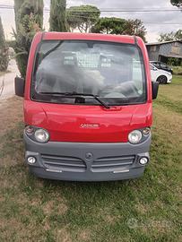 MOTOCARRO CASALINI KERRY