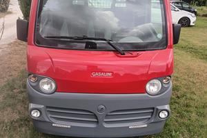 MOTOCARRO CASALINI KERRY