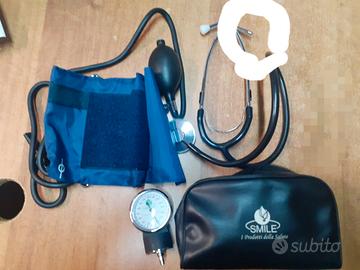 misuratore pressione usato