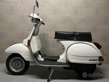 Vespa px 125