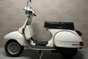 Vespa px 125