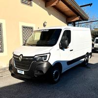 Renault Master L1 H1 2.3 DCi 136 CV E6 2021