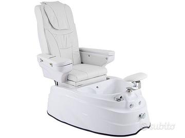 Poltrona podologica professionale