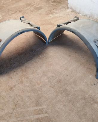 Parafanghi eurocargo