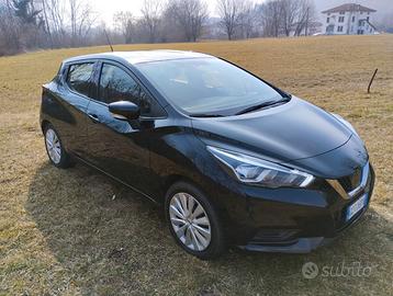 Nissan Micra 1.0 IGT 100cv ok neopatentati
