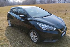 Nissan Micra 1.0 IGT 100cv ok neopatentati