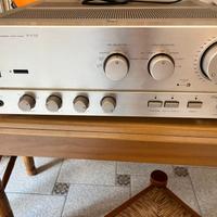 amplificatore pioneer 