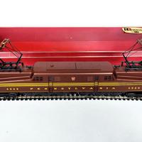 Rivarossi Locomotiva elettrica 1664 HO GG1 4929