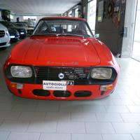LANCIA FULVIA 1.3 Sport ZAGATO - 2° Serie - 1972