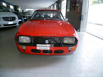 LANCIA FULVIA 1.3 Sport ZAGATO - 2° Serie - 1972