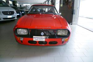 LANCIA FULVIA 1.3 Sport ZAGATO - 2° Serie - 1972