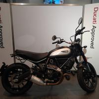 Ducati Scrambler Icon Dark - 2022