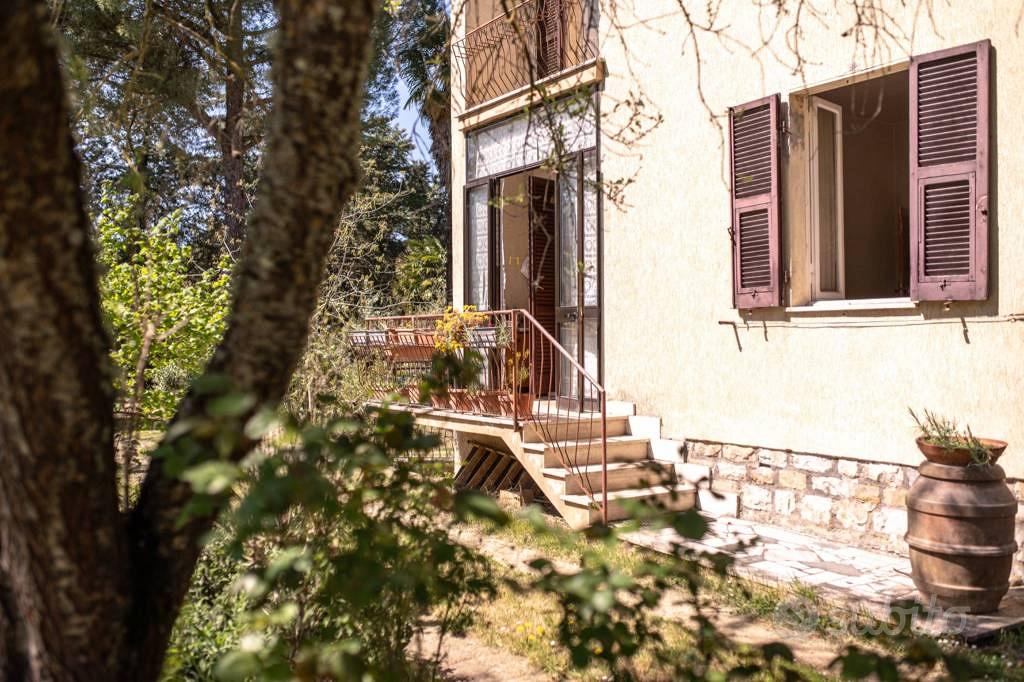 Casa – Città della Pieve, Canale - Vista 3