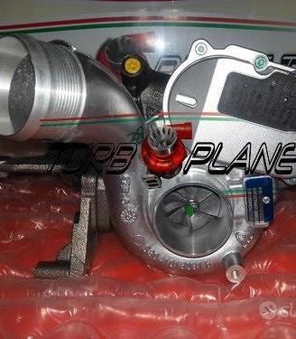 Turbina AUDI A4 A6 A8 Q7 VW TOUAREG 3.0 TDI