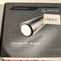 Faro Sigma led