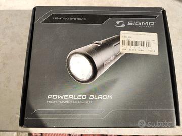 Faro Sigma led