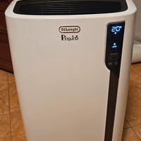 climatizzatore condizionatore pinguino delonghi