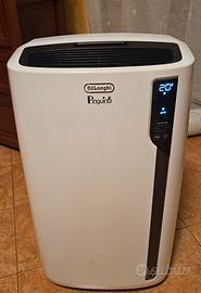 climatizzatore condizionatore pinguino delonghi