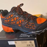 LA SPORTIVA AKYRA NUOVE MIS 42 TRAIL RUNNING