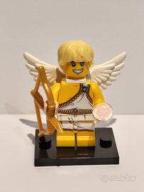 Cupido minifigure compatibile Lego 