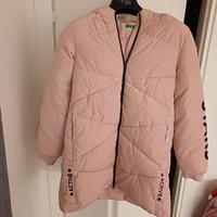 Piumino benetton