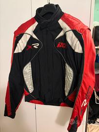 Giacca moto IXS tg xs (44/46)