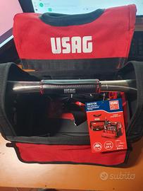 Borsa Usag con attrezzi professionali Usag