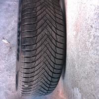 Gomme + cerchi